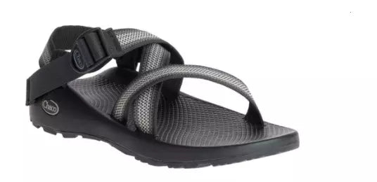 Chaco Z/1 Classic Split Gray Comfort Sandal Men's US Sizes 7-15 NIB!!!