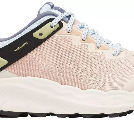 Merrell Antora 4 Pink Salt/Ice Blue Trail Sneaker Shoe Women's US sizes 5-11/NEW