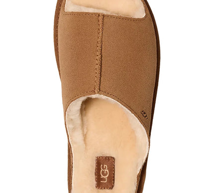 UGG Greenport Slide Chestnut Slipper Women's US sizes 5-11-NEW