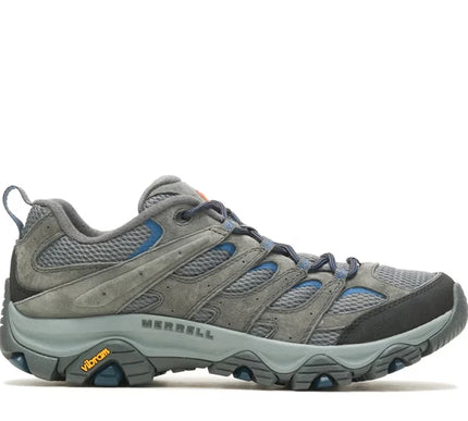 Merrell Moab 3 Vent Granite Hiking Boot Shoe Mens US sizes 7-15-NEW