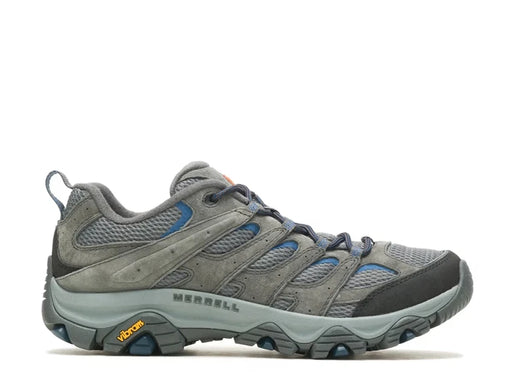 Merrell Moab 3 Vent Granite Hiking Boot Shoe Mens US sizes 7-15-NEW