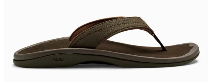 Women's Olukai Ohana Flip Flop Comfort Sandal Various Colors US Sizes 5-11 NIB!!