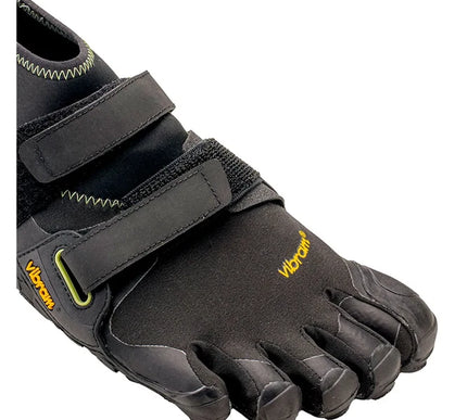 Vibram FiveFingers Scramkey Black Unisex sizes EU 36-47 NEW!!!