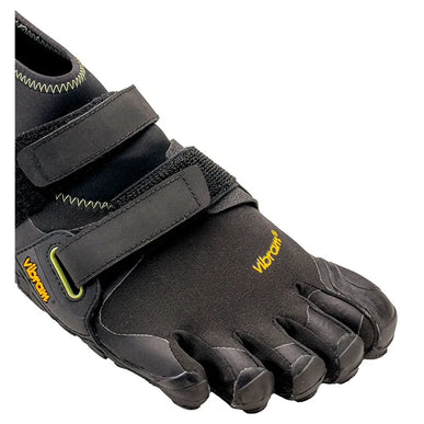 Vibram FiveFingers Scramkey Black Unisex sizes EU 36-47 NEW!!!