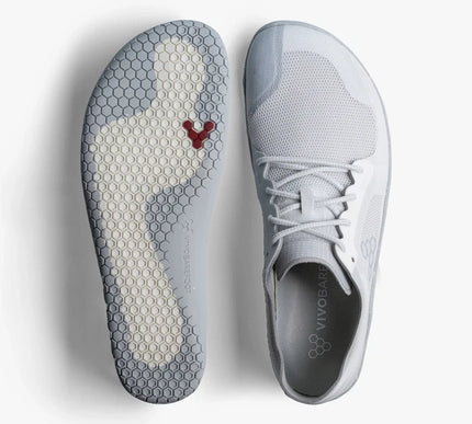 VIVOBAREFOOT Primus Lite 3.5 Mineral Shoes Sneakers Mens sizes 40-49 NEW