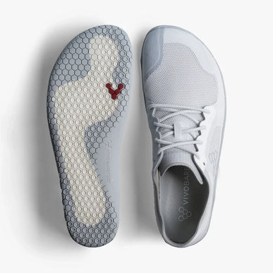 VIVOBAREFOOT Primus Lite 3.5 Mineral Shoes Sneakers Mens sizes 40-49 NEW