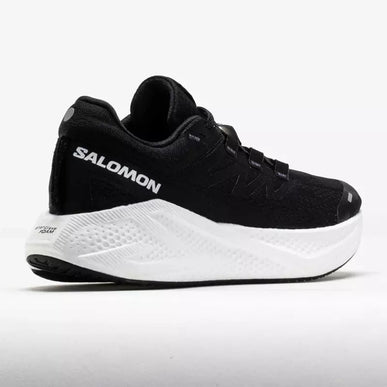 Salomon Aero Glide 3 Black/White/Asphalt Running Shoe Men's US Sizes 7-14 NIB