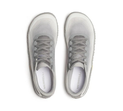 Merrell Vapor Glove 7 White Minimalist Shoe Sneaker Mens sizes 7-15 NEW