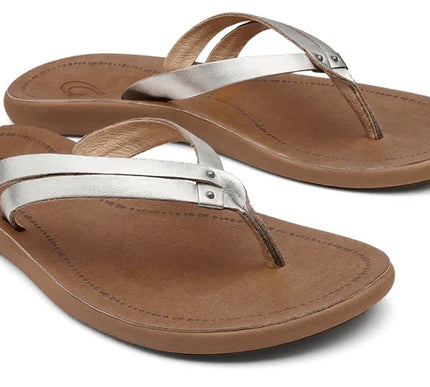 Women's Olukai Kapehe Luana Comfort Sandal Various Colors US Sizes 5-11 NIB!!