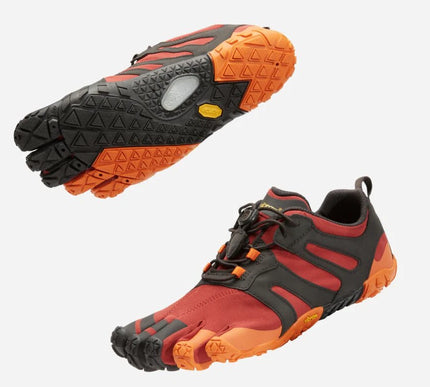 Vibram FiveFingers V-Trail 2.0 in Various Colors Mens sizes EU 38-50 NEW!!!