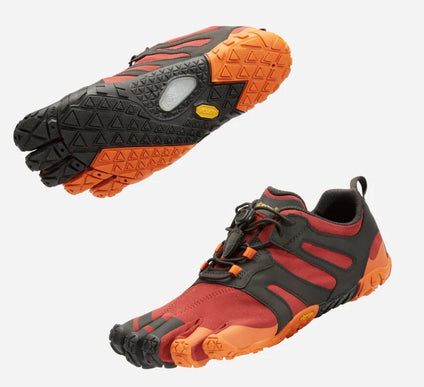 Vibram FiveFingers V-Trail 2.0 in Various Colors Mens sizes EU 38-50 NEW!!!