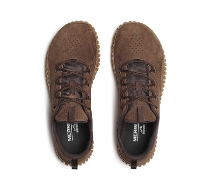 Merrell Wrapt Mole Minimalist Barefoot Sneaker Shoes Mens sizes 7-15 NEW