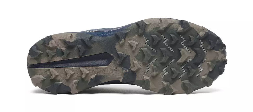 Saucony Peregrine 14 Running Shoe Various Colors Men's US Sizes 7-15 NIB