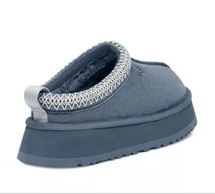 UGG Tazz Desert Blue Platform Slipper Women's US sizes 5-11/NEW!!