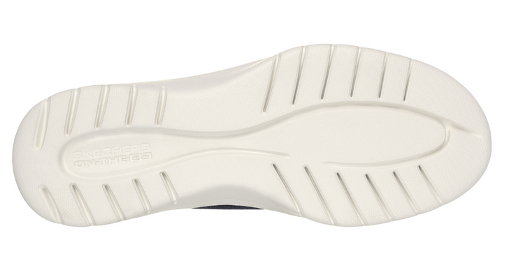 SKECHERS Slip-ins On the Go Flex-Clover Navy Sneaker Women's sizes 5-12/NEW!!!