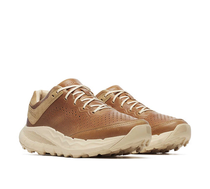 Merrell Moab Nova 4 Traveller Lace Beaver Sneaker Shoe Mens US sizes 7-15 NEW