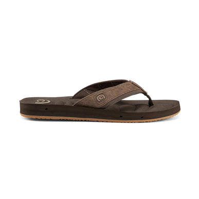 Cobian Draino 2 Chocolate Waterproof Toe Post Sandal Men's US Sizes 8-15 NEW!!!