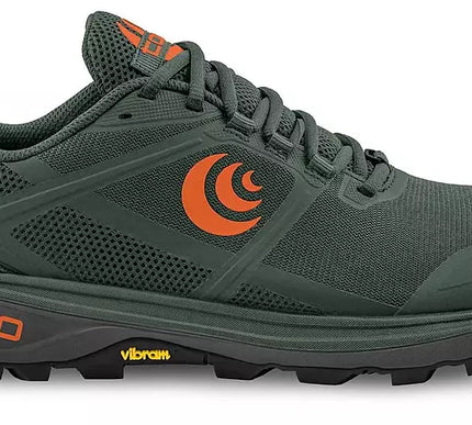 Topo Athletic Terraventure 4 Trail Running Shoe Various Colors M's US Sizes 7-15