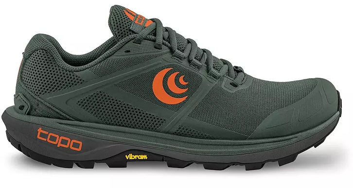 Topo Athletic Terraventure 4 Trail Running Shoe Various Colors M's US Sizes 7-15