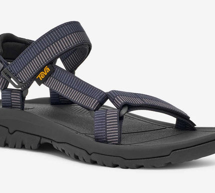 Teva Hurricane XLT2 Archive Ladder Navy Strappy Sandal Men's US Sizes 7-15 NIB