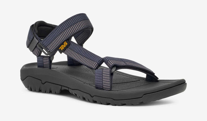 Teva Hurricane XLT2 Archive Ladder Navy Strappy Sandal Men's US Sizes 7-15 NIB