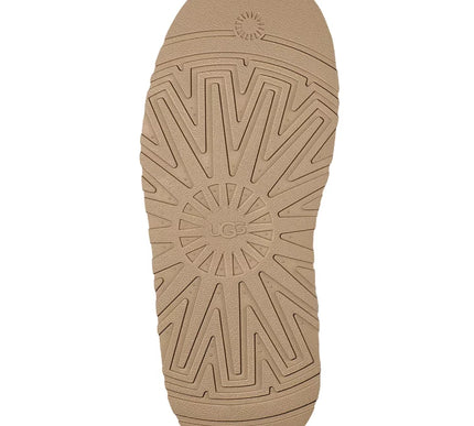 UGG Tazz II Sand Platform Slipper Womens US sizes 5-11 NEW