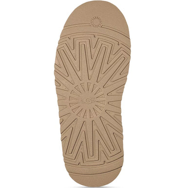 UGG Tazz II Sand Platform Slipper Womens US sizes 5-11 NEW
