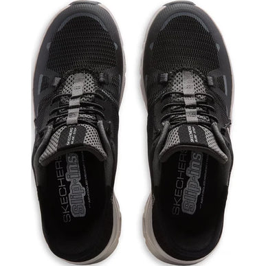 SKECHERS Slip-ins Glide-Step Pro Black Charcoal Sneaker Women's sizes 5-11/NEW