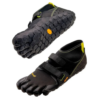 Vibram FiveFingers Scramkey Black Unisex sizes EU 36-47 NEW!!!
