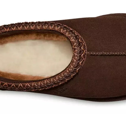 UGG Tasman Burnt Cedar Slipper Clog Women's US sizes 5-11/NEW!!!