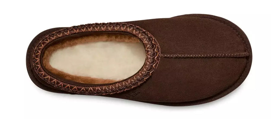 UGG Tasman Burnt Cedar Slipper Clog Women's US sizes 5-11/NEW!!!