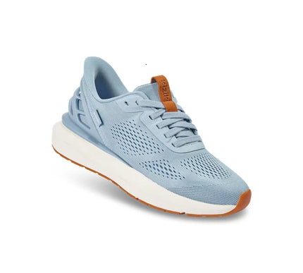 Kizik Athens 2 Soft Chambray Hands-Free Slip in Slip On Shoes Womens sizes 7-10