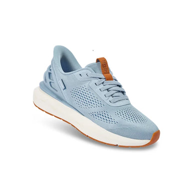 Kizik Athens 2 Soft Chambray Hands-Free Slip in Slip On Shoes Womens sizes 7-10