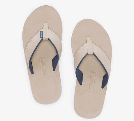 Hari Mari Pier Sand Flip Flops Mens US sizes 8-13 NEW