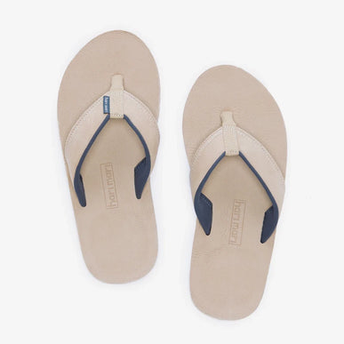 Hari Mari Pier Sand Flip Flops Mens US sizes 8-13 NEW