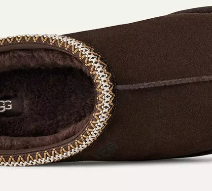 UGG Tasman Dusted Cocoa Slipper Mule Men's US sizes 7-18/NEW!!!