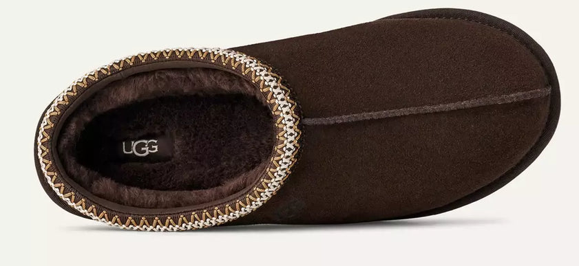 UGG Tasman Dusted Cocoa Slipper Mule Men's US sizes 7-18/NEW!!!