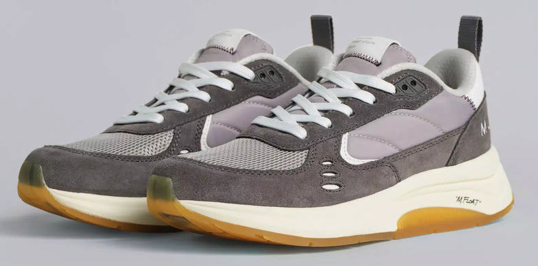 MUNICIPAL Origin Shoe Sneaker in Various Colors Men's US Sizes 7-15 NIB