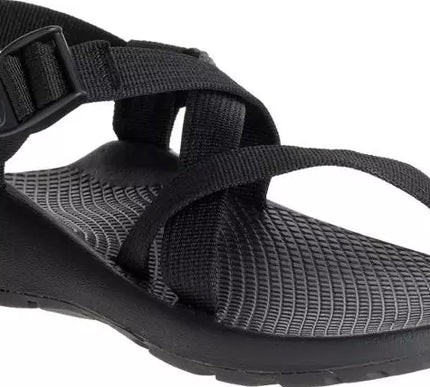 Chaco Z/1 Classic Black Comfort Sandal Men's US Sizes 7-15 NIB!!!
