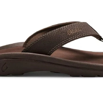 Men's Olukai Ohana Flip Flop Comfort Sandal Various Colors US Sizes 7-16 NEW!!!