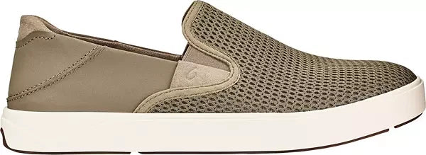 Men's Olukai Lae'ahi Slip-on Shoes in Assorted Colors US Sizes 7-15 NEW!!!