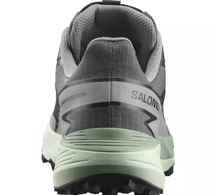 Salomon Thundercross Asphalt/Shark/Spray Running Shoe Men's US Sizes 7-14NEW