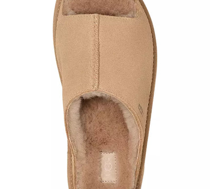 UGG Greenport Slide Sand Slipper Women's US sizes 5-11/NEW!!!