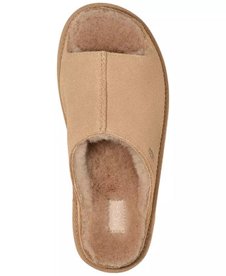 UGG Greenport Slide Sand Slipper Women's US sizes 5-11/NEW!!!