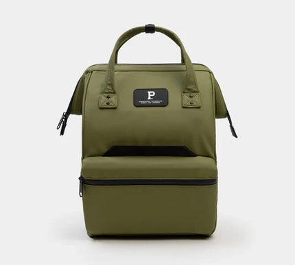 Portland Gear® Cascade Standard Backpack in Various Colors NWT