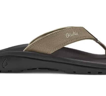 Men's Olukai Ohana Flip Flop Comfort Sandal Various Colors US Sizes 7-16 NEW!!!