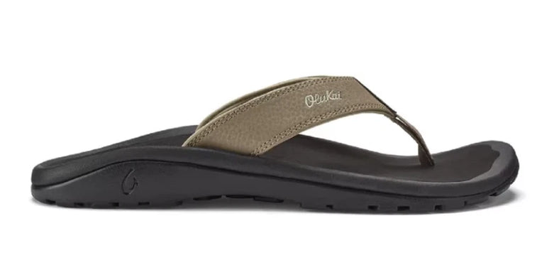 Men's Olukai Ohana Flip Flop Comfort Sandal Various Colors US Sizes 7-16 NEW!!!