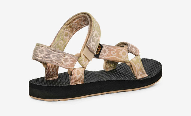 Teva Original Universal Sunscape Peach Ice Sandal Women's sizes 5-11-NIB