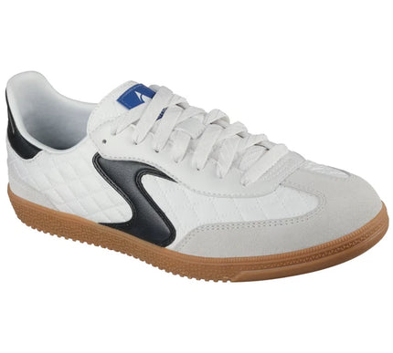 SKECHERS Hotshot Cool Transition White Black Sneaker Women's sizes 5-11/NEW!!!