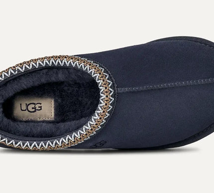 UGG Tasman II Dark Indigo Slipper Womens US sizes 5-12 NEW